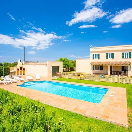 Finca Son Roseta