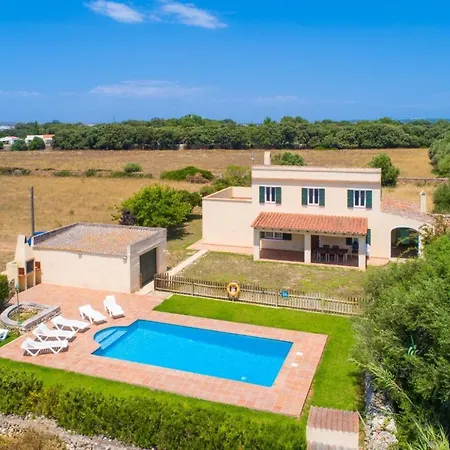 Finca Son Roseta