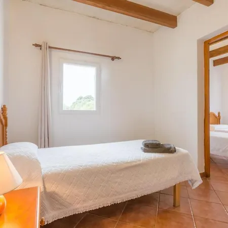 Finca Son Roseta *