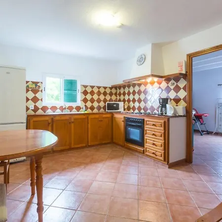 Finca Son Roseta Villa Cala Santandria (Menorca)