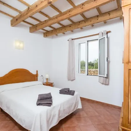 Finca Son Roseta * Cala Santandria (Menorca)