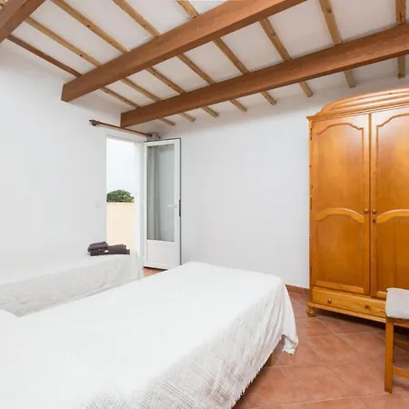 Finca Son Roseta *